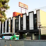 Hotel Del Rey